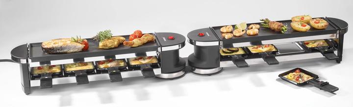 Immagine prodotto Korona 45072 Griglia rotante per raclette