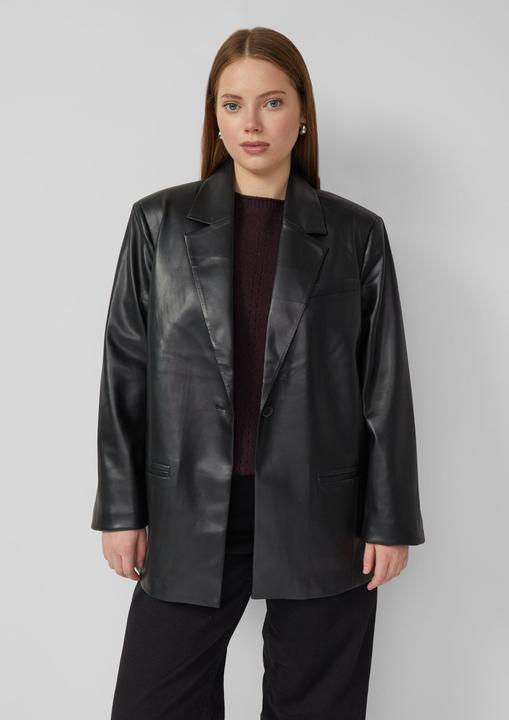Immagine prodotto s.Oliver Indoor-Blazer Indoor-Blazer (48)