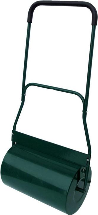 Siena Garden Gartenwalze, Stahl 50cm