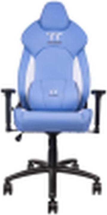 Thermaltake Silla Gaming V Comfort Azul/Blanco