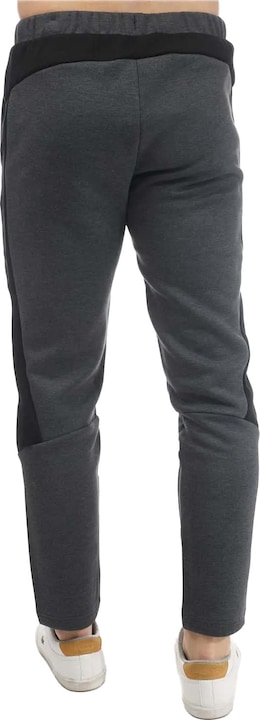 Actual product image Puma Mens Evostripe Core Jogging Bottoms (S)
