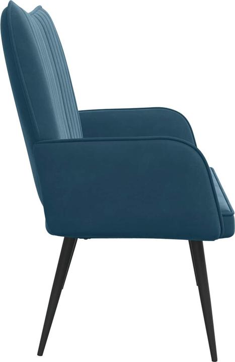 Produktbild vidaXL Zweisitzer Sofa (2-Sitzer)
