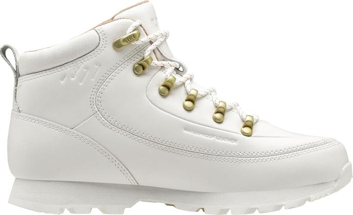 Actual product image Helly Hansen Premium Multifunctional Winter Boot with Protective Leather (38)