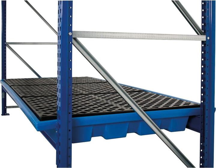 asecos Vassoio per ripiano