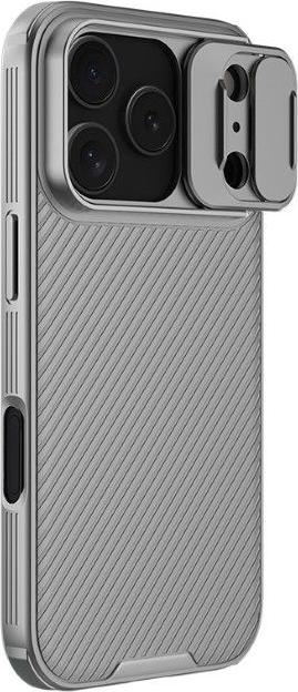 Immagine prodotto Nillkin CamShield Pro Series Hardcase Hülle (Apple iPhone 17 Pro)