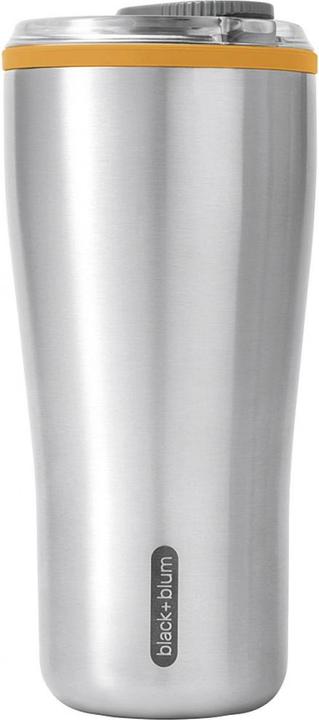 Immagine prodotto Black + Blum black+blum Bicchiere da viaggio in acciaio inox (0.60 l)