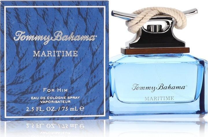 Produktbild Tommy Bahama Maritime by (Eau de Cologne, 75 ml)