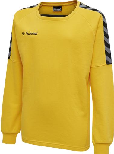 Produktbild hummel Authentic Kids Training Sweat (128)