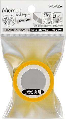 Immagine prodotto NT Cutter Memoc Roll Tape Tipo di film