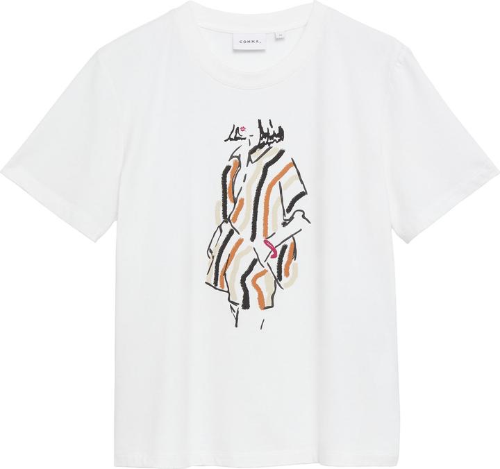 Produktbild Comma T-Shirt (32)