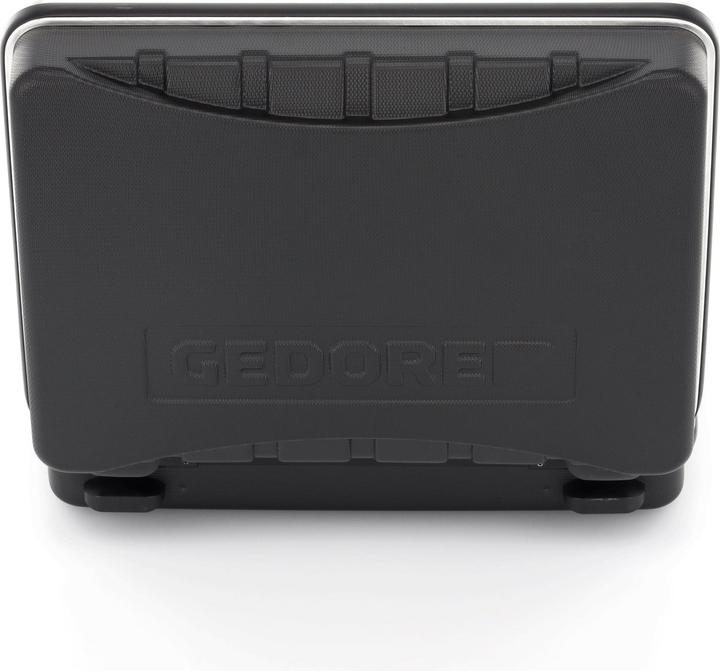 Actual product image Gedore Tool assortment in case 100 pcs. (100 pieces)
