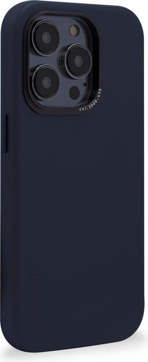 Produktbild Decoded Leather Magsafe Backcover- Handgefertigtes Case aus hochwertigem Echtleder, kompatibel mit MagSa... (Apple iPhone 14 Pro Max)