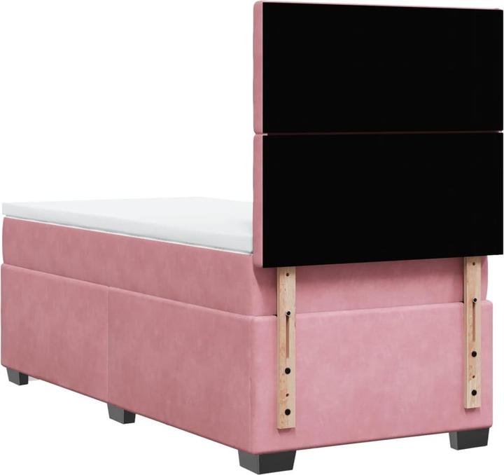 Immagine prodotto vidaXL Boxspringbett (100 x 200 cm)