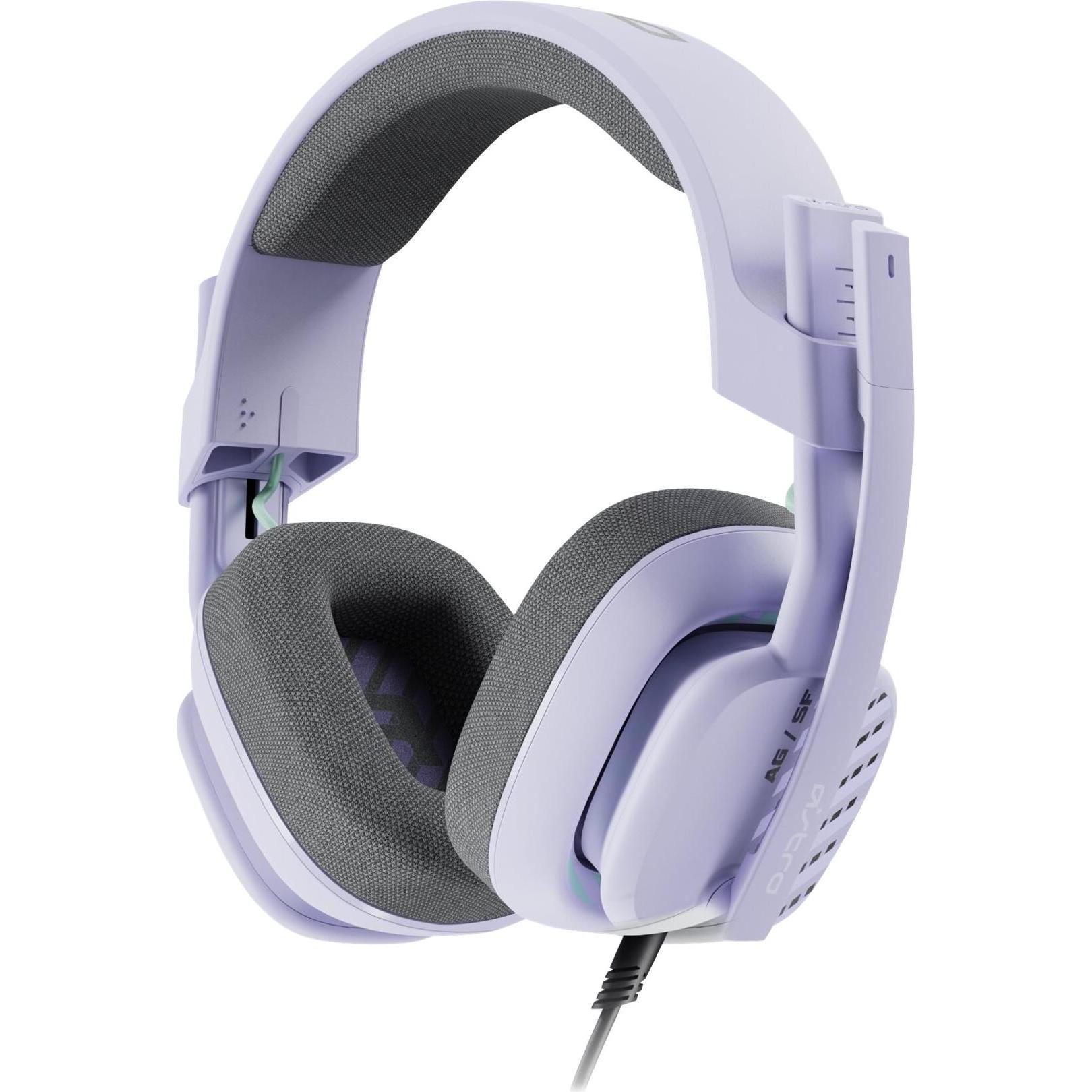 Astro Gaming A10 Gen 2 (Kabelgebunden), Gaming Headset, Grau