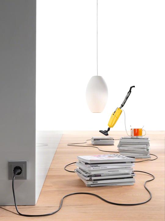 Produktbild Miele Swing H1 EcoLine