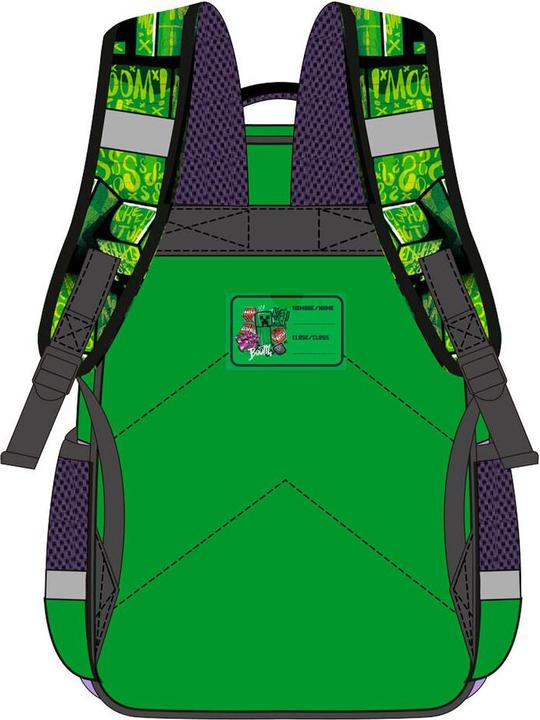 Immagine prodotto Kids Licensing Minecraft backpack 42cm