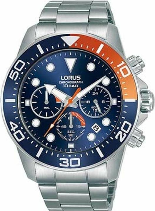 Immagine prodotto Lorus Sport (Orologio da polso analogico, 43 mm)