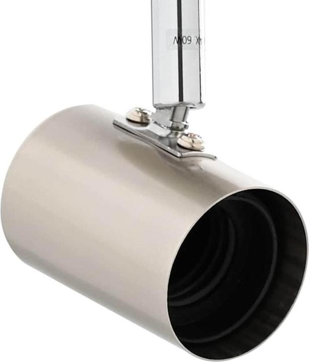 Produktbild vidaXL Decken-Spotlight (GU10)