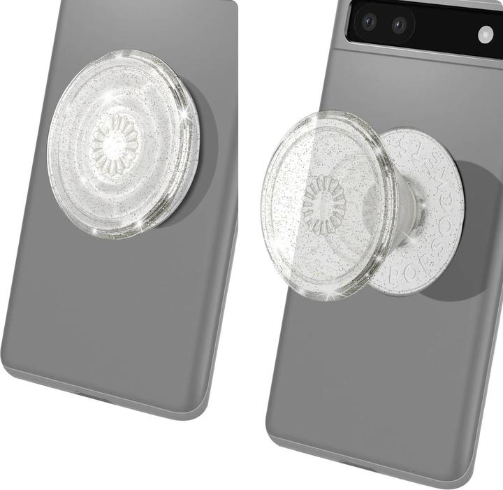 Actual product image PopSockets PopGrip - fingergrip/støtte