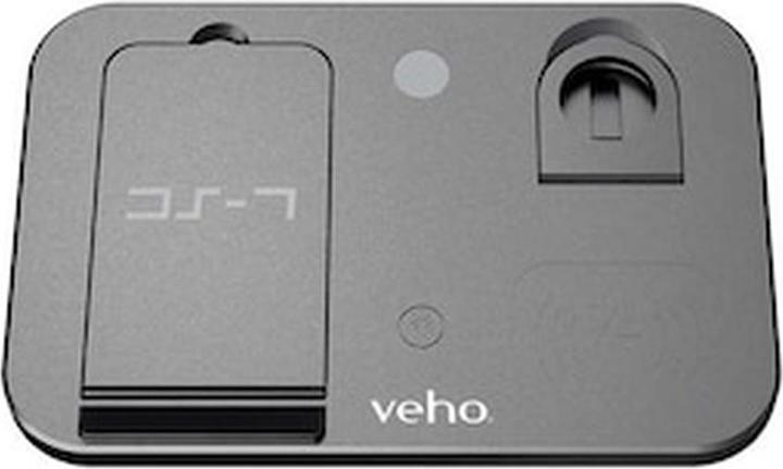 Actual product image veho DS-7 Qi wireless (10 W)