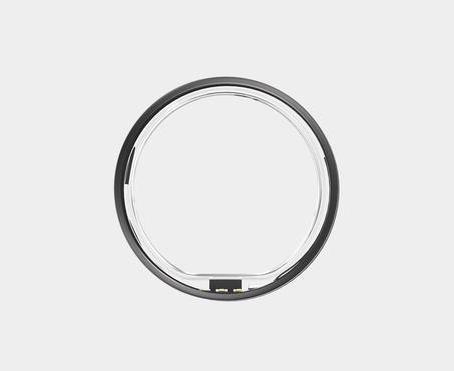 Immagine prodotto Ultrahuman Ring Air (8, Tappetino Grigio)