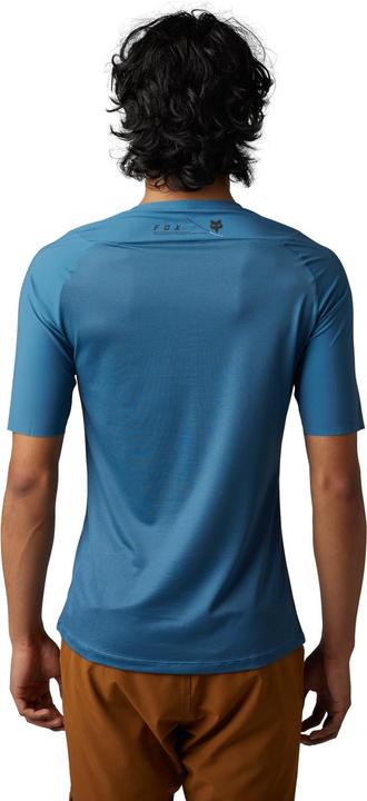 Immagine prodotto Fox Maglia 23 Flexair Ascent Ss Drk Slt (L)