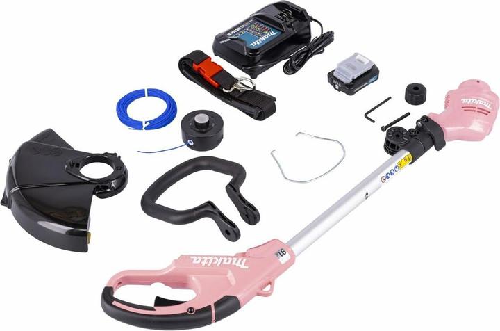 Immagine prodotto Makita UR100D (Coltelli plastica)