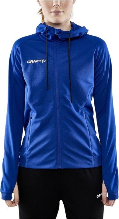 Produktbild Craft Evolve Hood Jacket W (L)