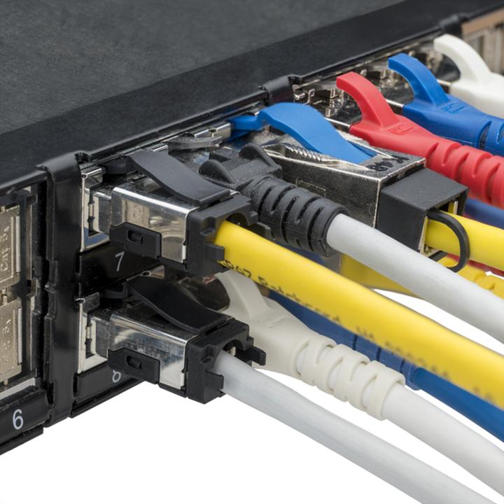 Actual product image Metz Connect RJ45-Stecker feldkonfektionierbar