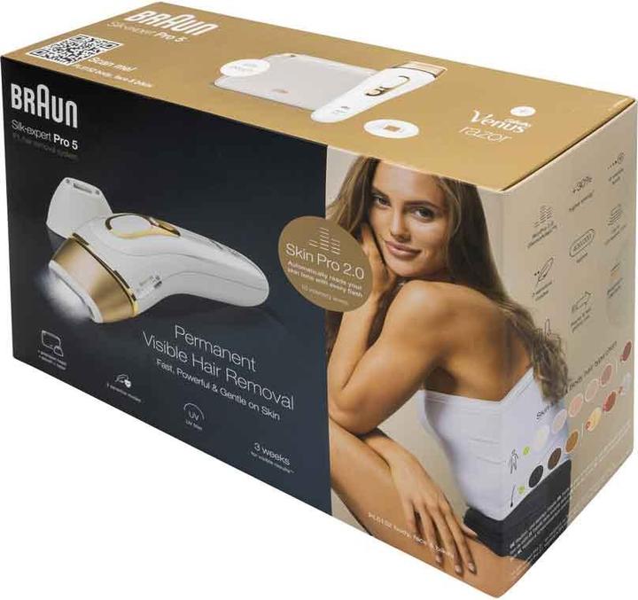 Produktbild Braun Silk·expert Pro 5