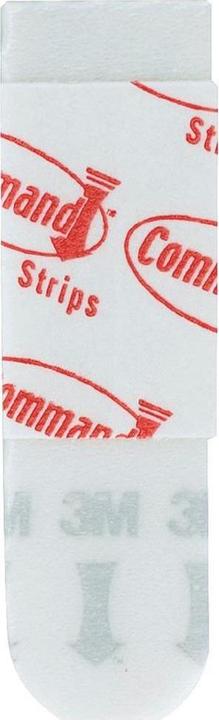 Actual product image Command Poster Strips