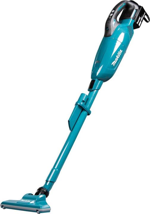 Produktbild Makita DCL284FRF Akku-Staubsauger