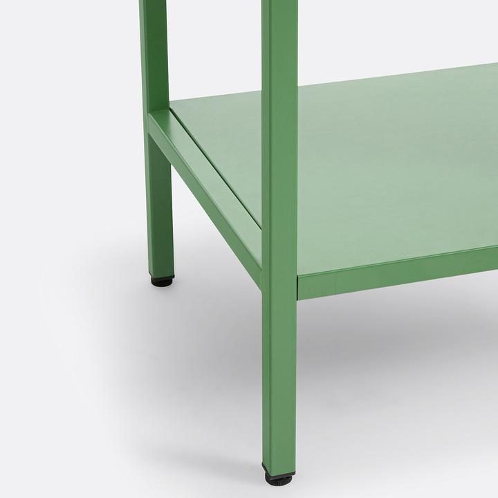 Produktbild La Redoute Interieurs Melora (42.40 x 35.30 x 159.50 cm)