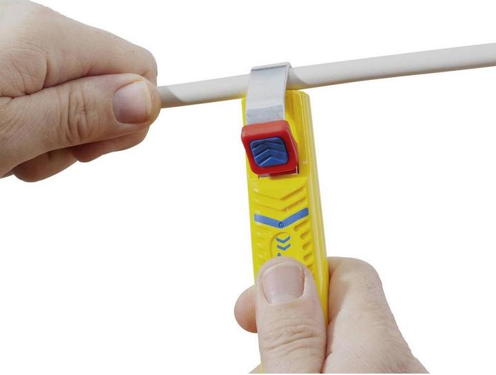 Actual product image Jokari Cable knife 27 Secura