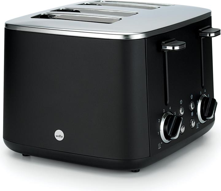 Wilfa Toaster Family