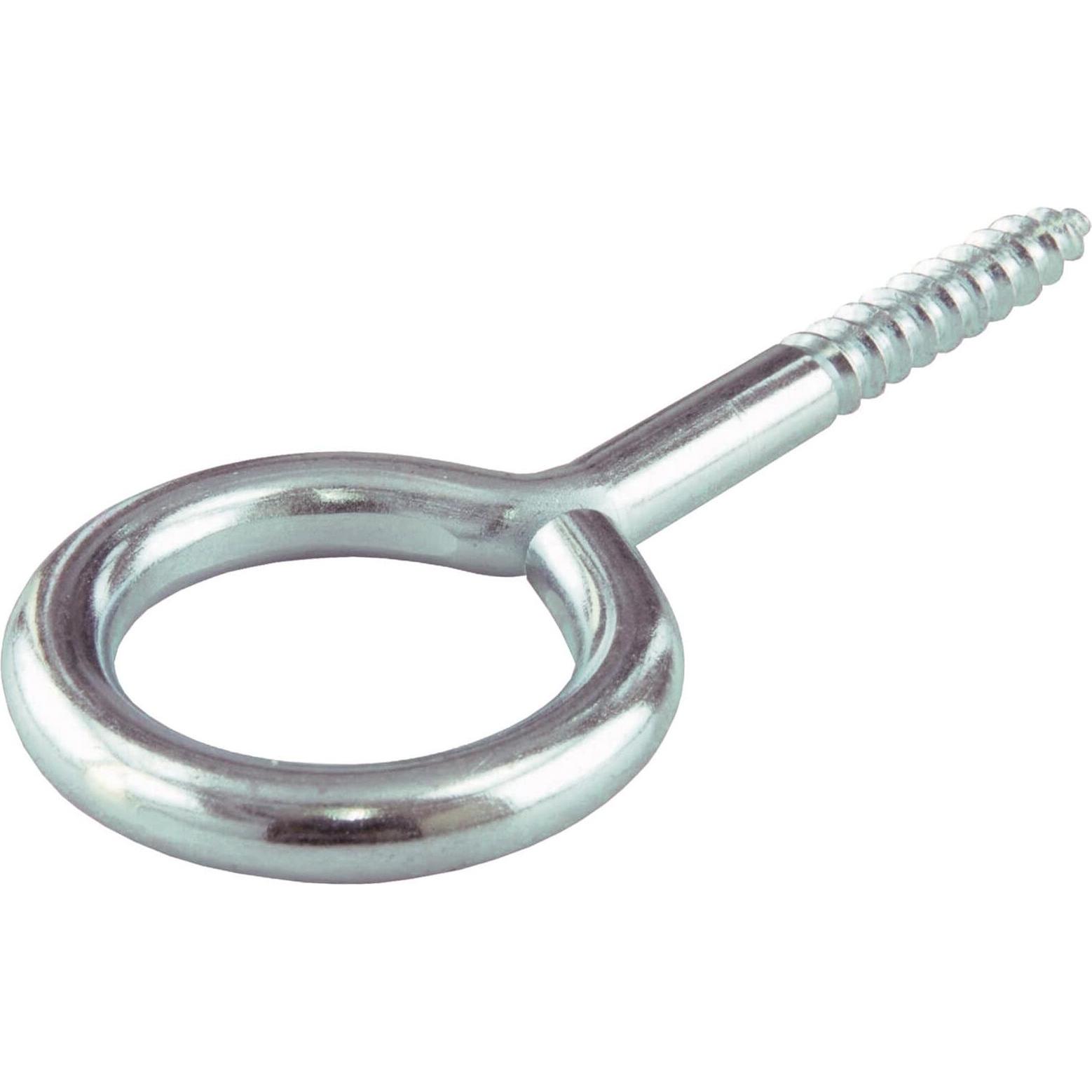 Suki, Viti, Vite Anello 4.4X40Mm (4 Viti Per Pezzo)