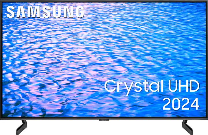 Produktbild Samsung CU7092 50" 4K LED TV (50", LED, 4K)