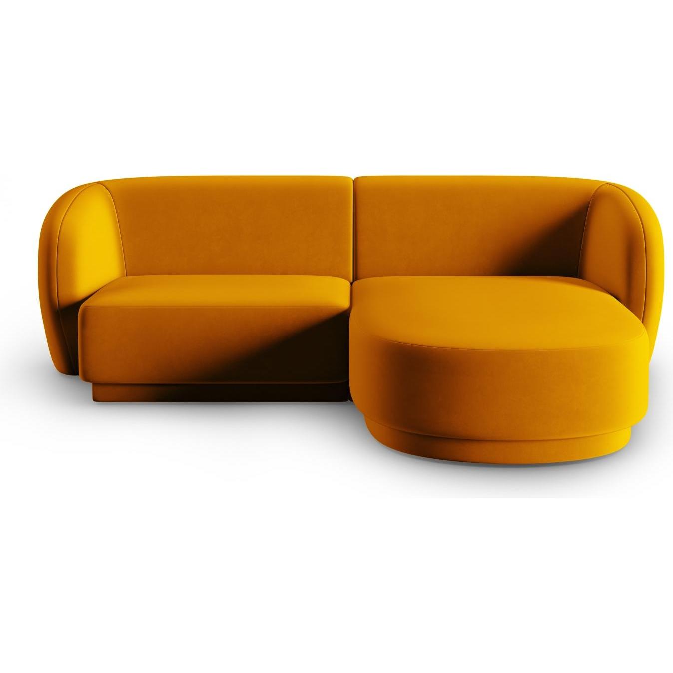 CXL by Christian Lacroix, Sofa, Lionel (Ecksofa)