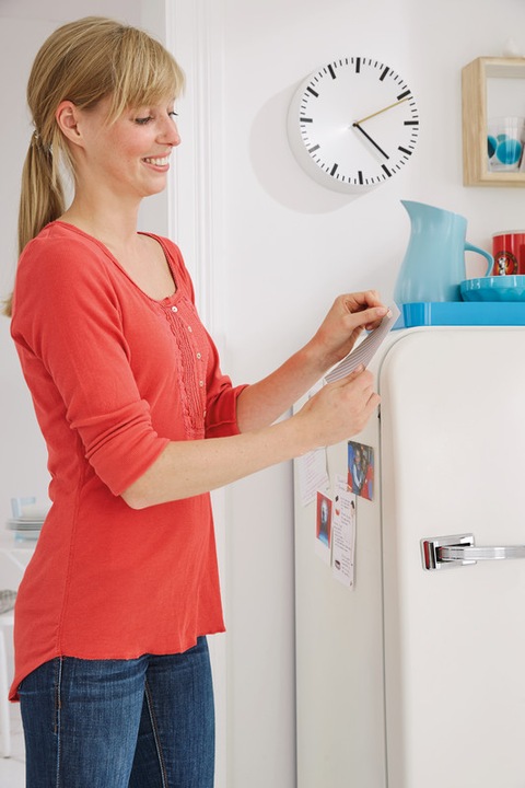 Produktbild tesa TACK doppelseitige Klebebads, transparente Klebestreifen (0.02 kg)