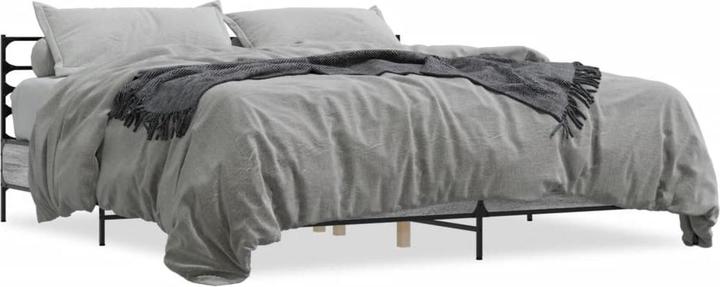 Actual product image vidaXL Katie (180 x 200 cm)