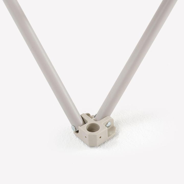 Produktbild Quechua Stuhl faltbar gross - XL Polyester