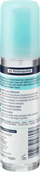 Produktbild dm Balea MED Deo Zerstäuber hautneutral (Spray)