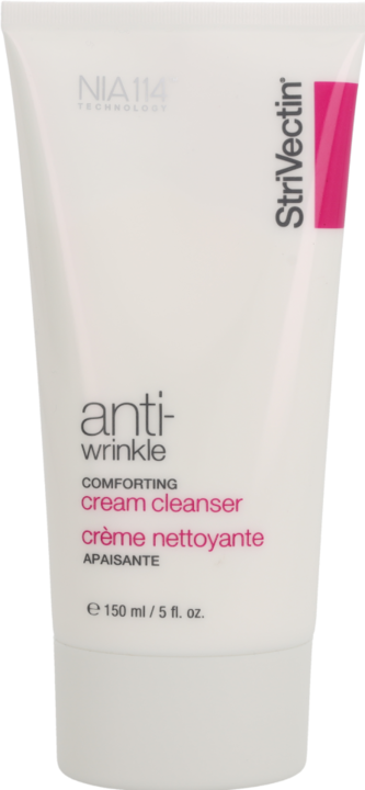 Actual product image StriVectin Anti-Wrinkle (Cleansing lotion, 150 ml)