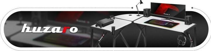 Actual product image Huzaro Hero 6.3