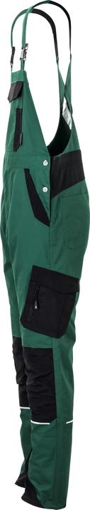 Immagine prodotto Planam Salopette Norit MG verde/nero, taglia 50 (50, 50)