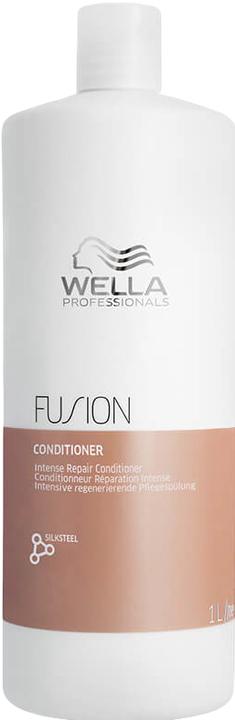 Actual product image Wella Fusion (1000 ml)