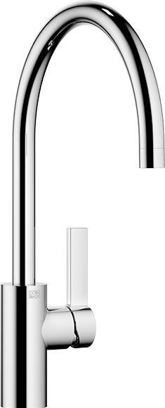 Produktbild Dornbracht Küche - Tara Ultra Einhebelmischer Ausladung 240mm