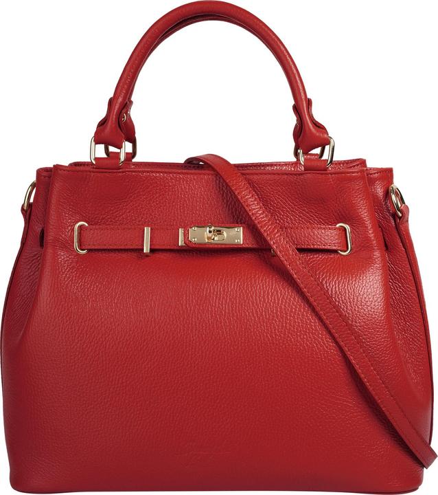 Immagine prodotto Samantha Look Handtasche echt Leder Damen
