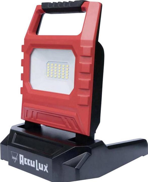Produktbild AccuLux LEDAkkuBaustrahler LED (1500 lm)