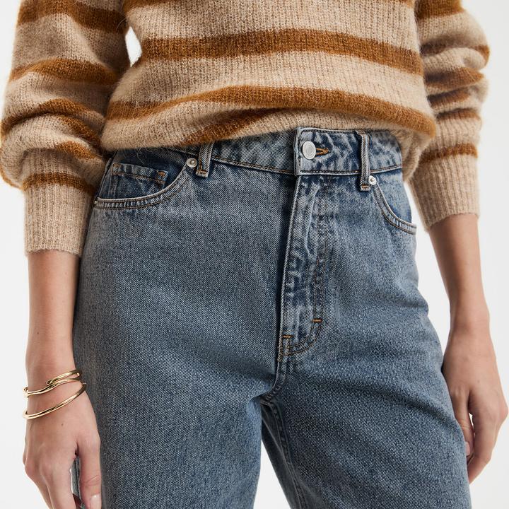 Immagine prodotto La Redoute Collections Weite Jeans Marceau (32)